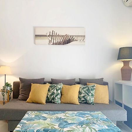 Apartamento MalagadeVacaciones - Premium Rosón Exterior foto