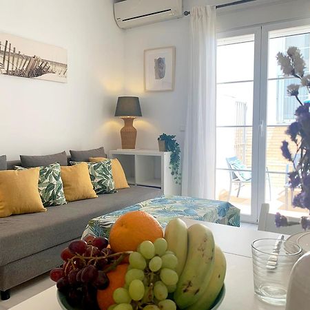 Apartamento MalagadeVacaciones - Premium Rosón Exterior foto