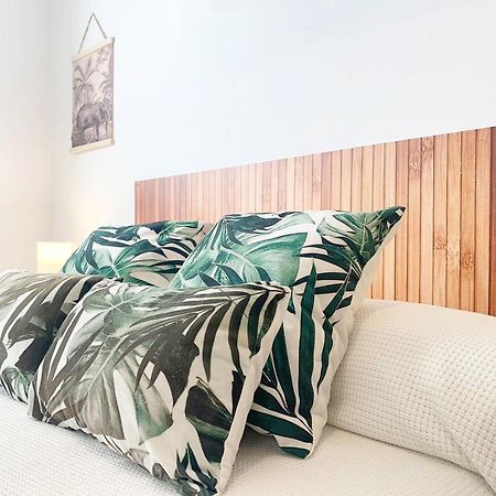Apartamento MalagadeVacaciones - Premium Rosón Exterior foto