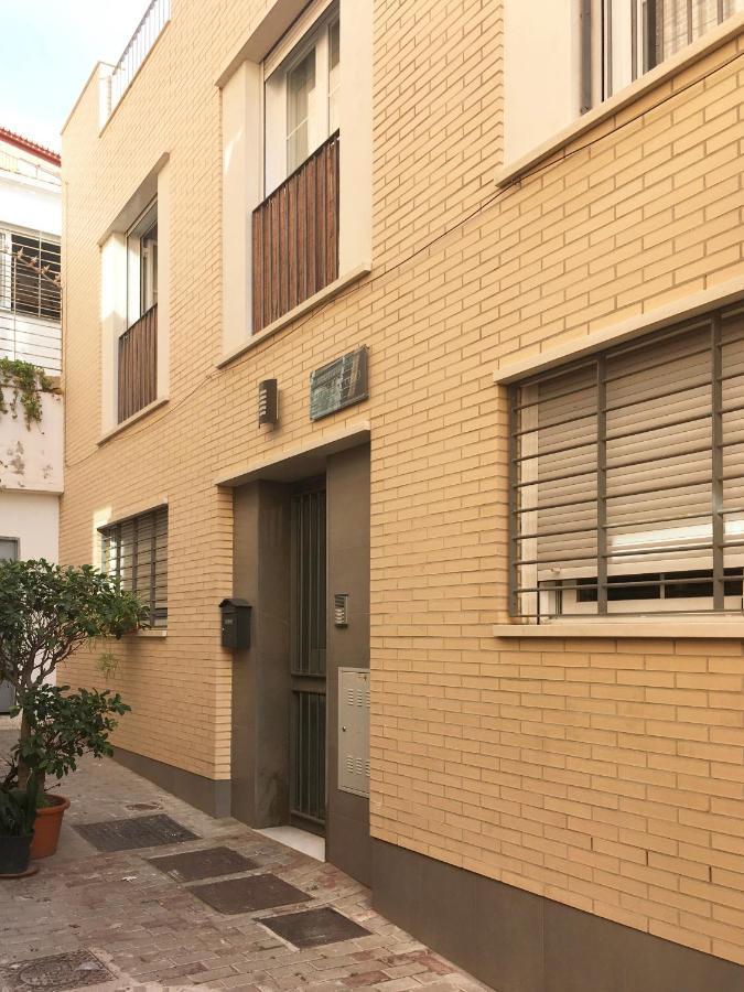 Apartamento MalagadeVacaciones - Premium Rosón Exterior foto