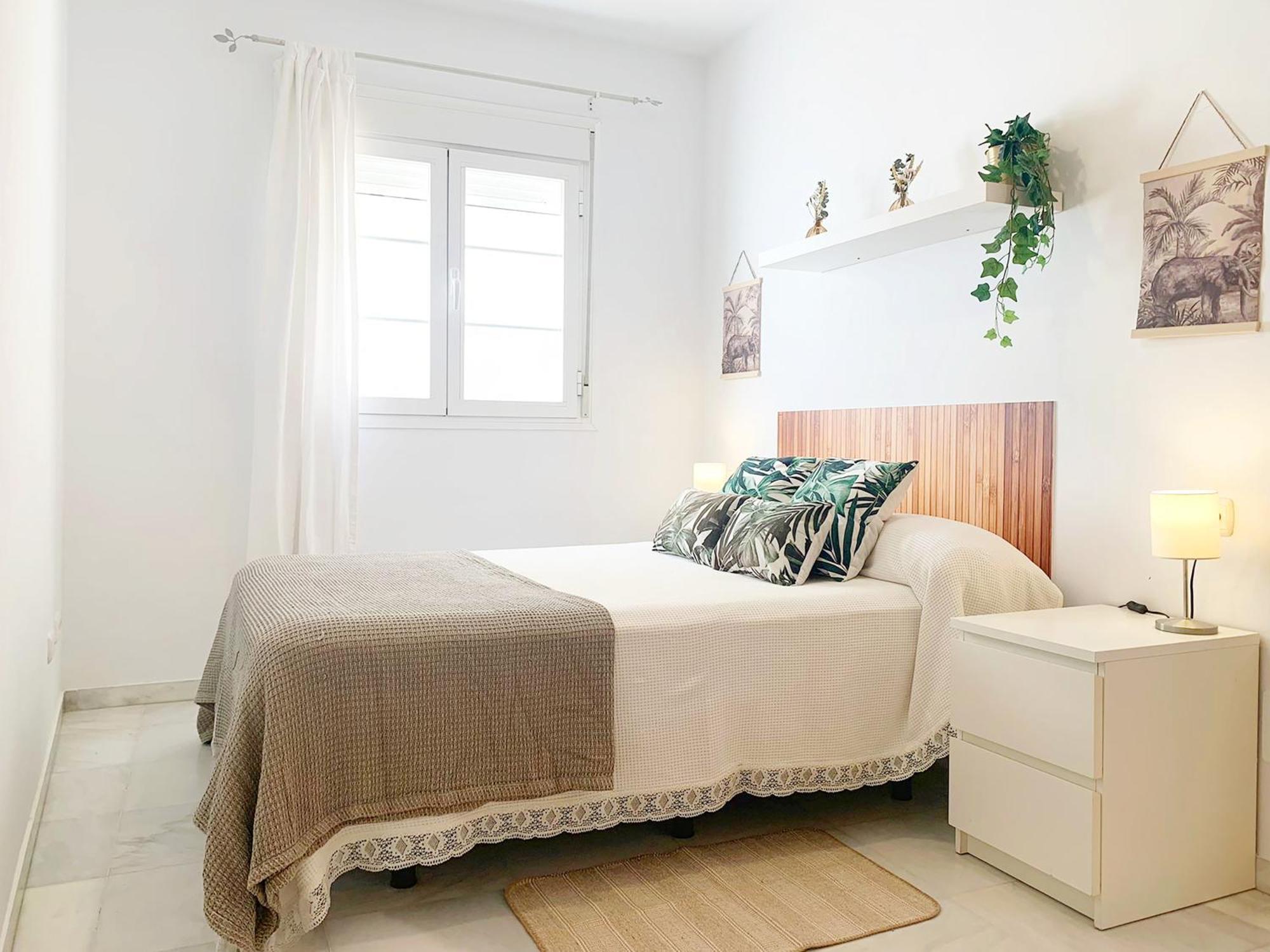 Apartamento MalagadeVacaciones - Premium Rosón Exterior foto