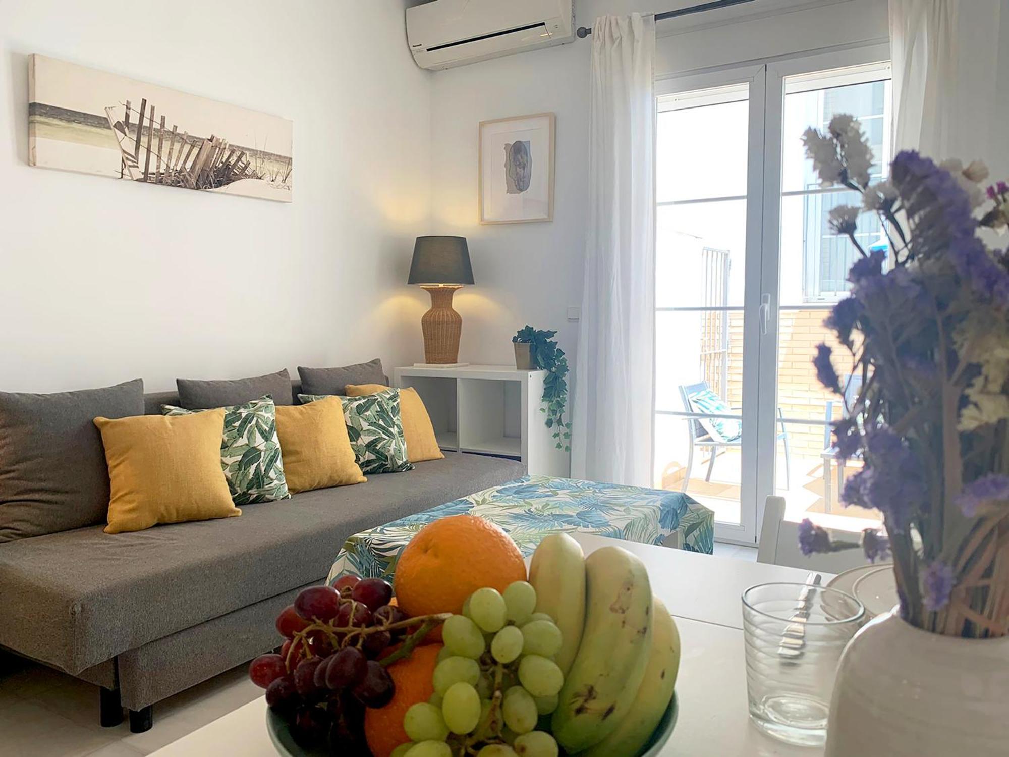 Apartamento MalagadeVacaciones - Premium Rosón Exterior foto