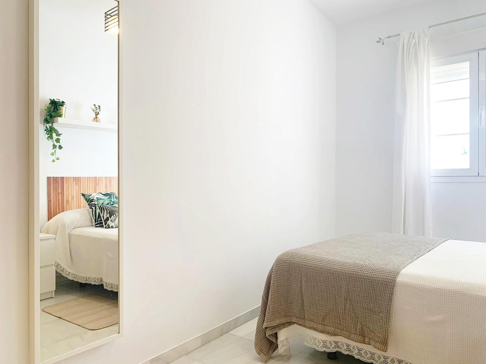 Apartamento MalagadeVacaciones - Premium Rosón Exterior foto