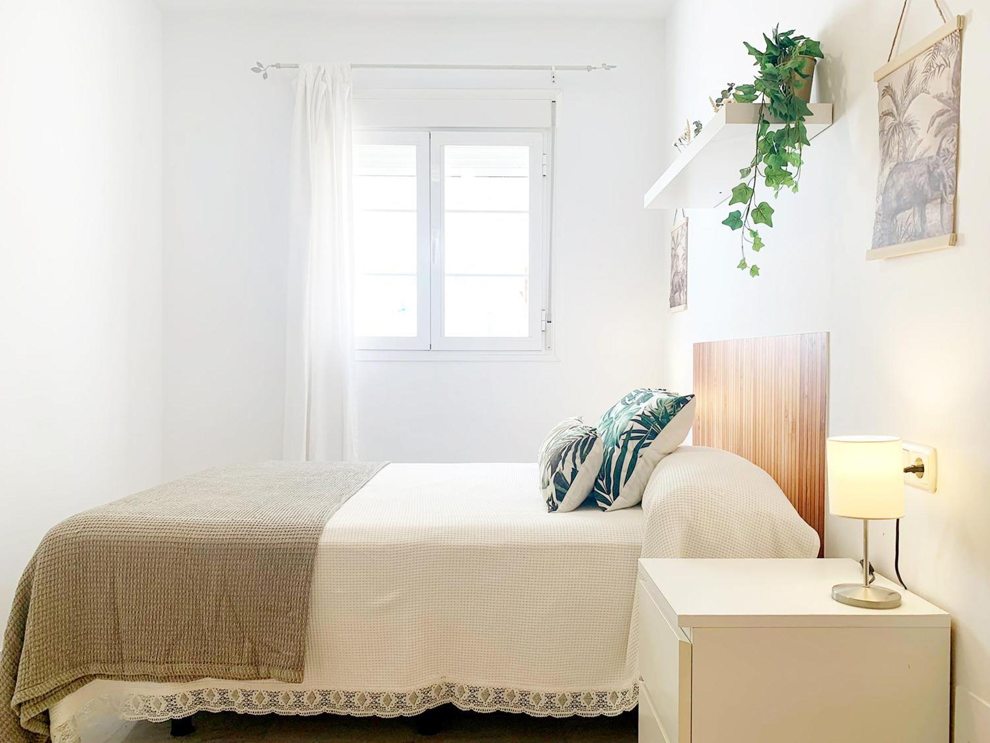 Apartamento MalagadeVacaciones - Premium Rosón Exterior foto