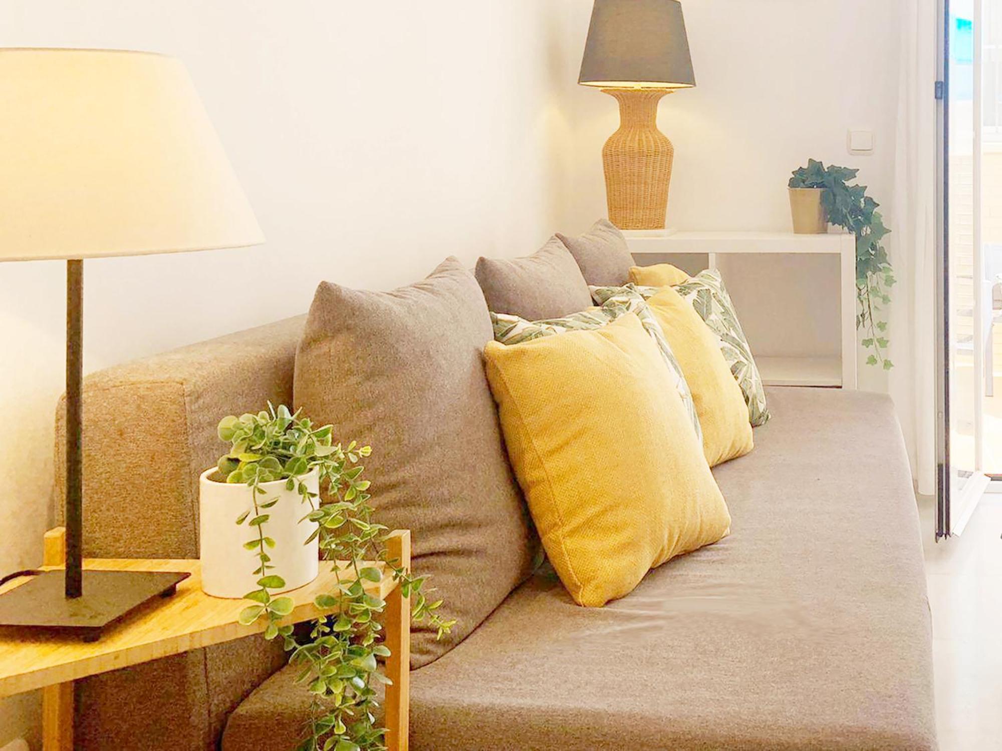 Apartamento MalagadeVacaciones - Premium Rosón Exterior foto
