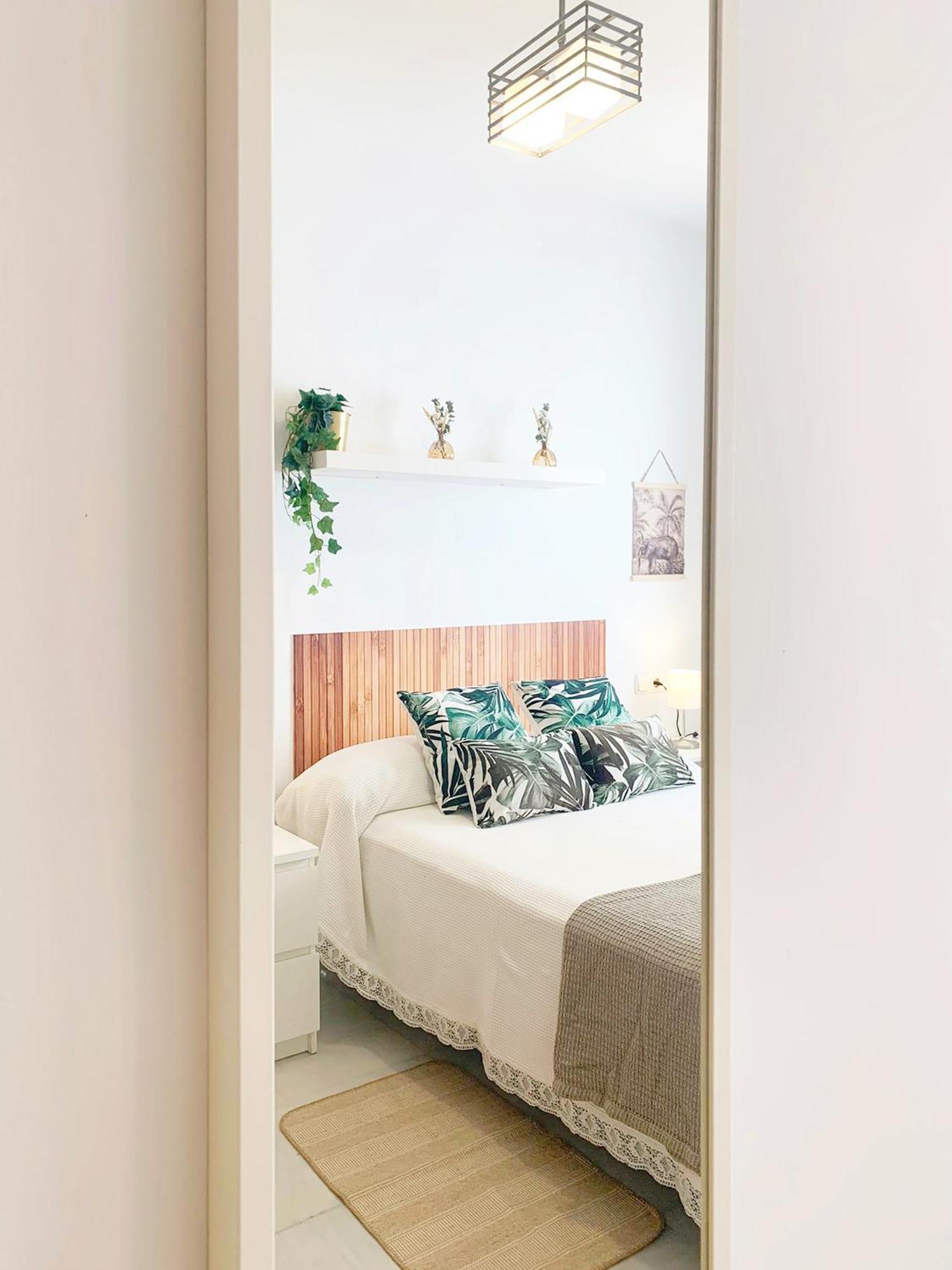 Apartamento MalagadeVacaciones - Premium Rosón Exterior foto