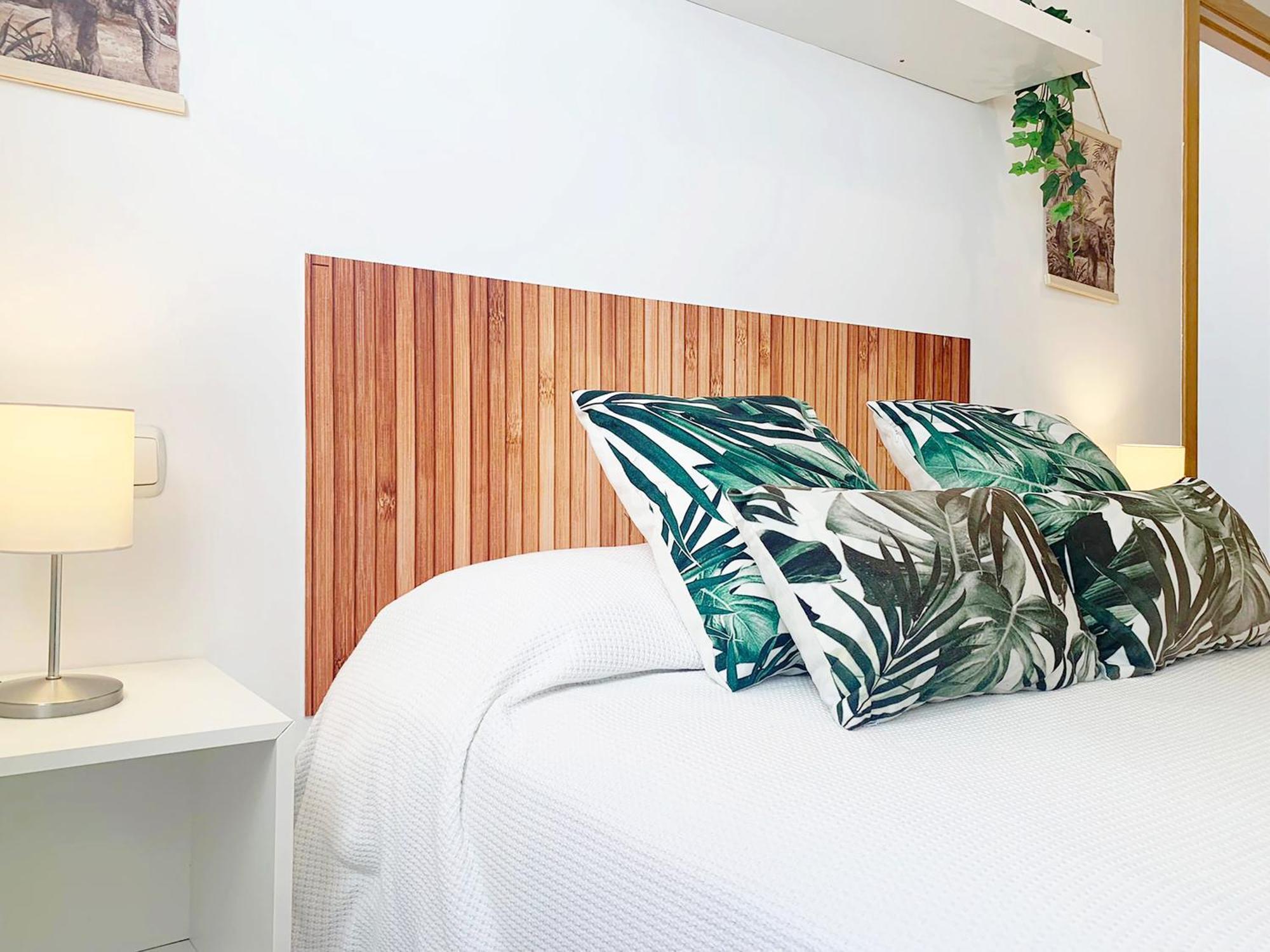 Apartamento MalagadeVacaciones - Premium Rosón Exterior foto