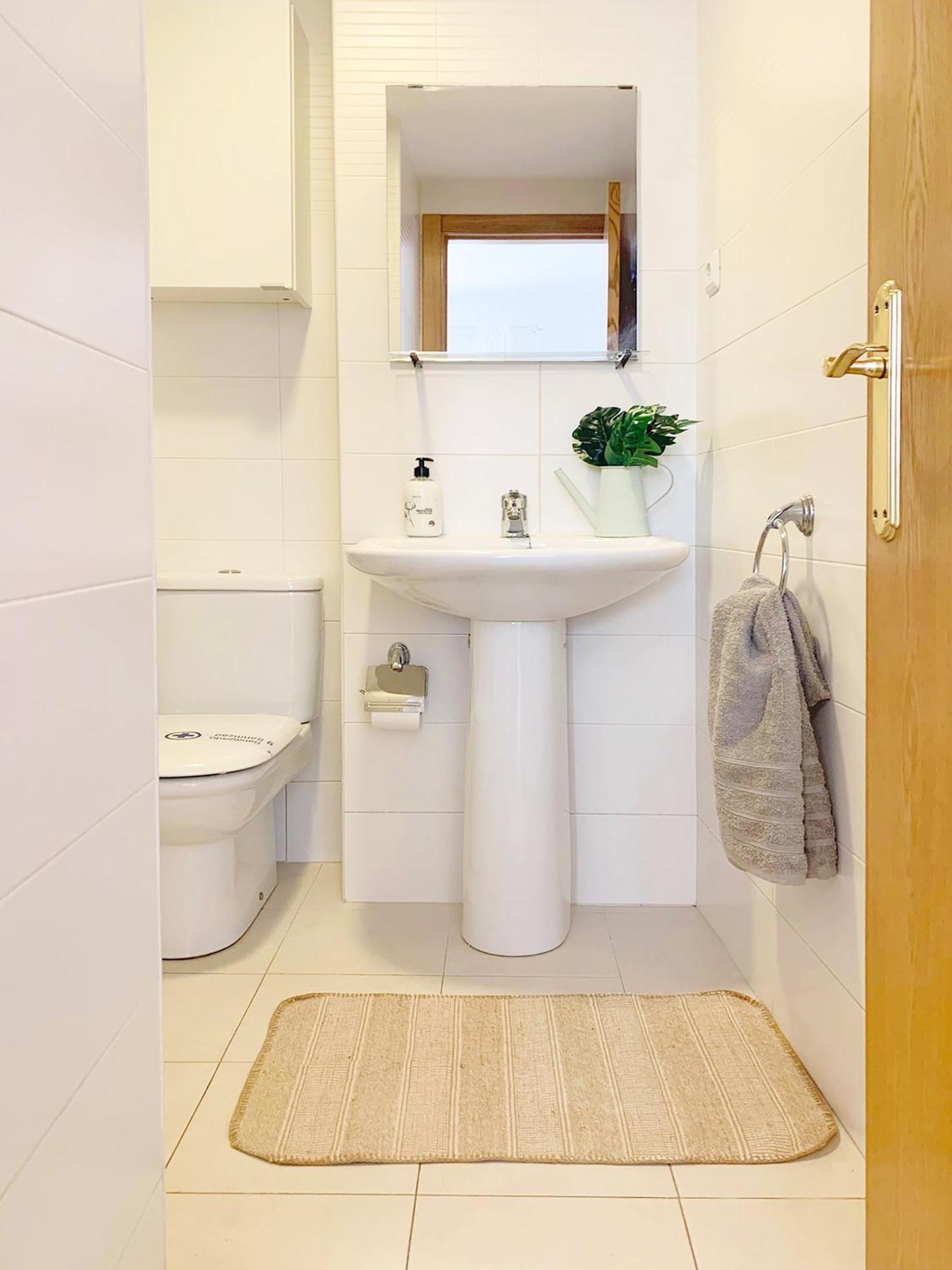 Apartamento MalagadeVacaciones - Premium Rosón Exterior foto
