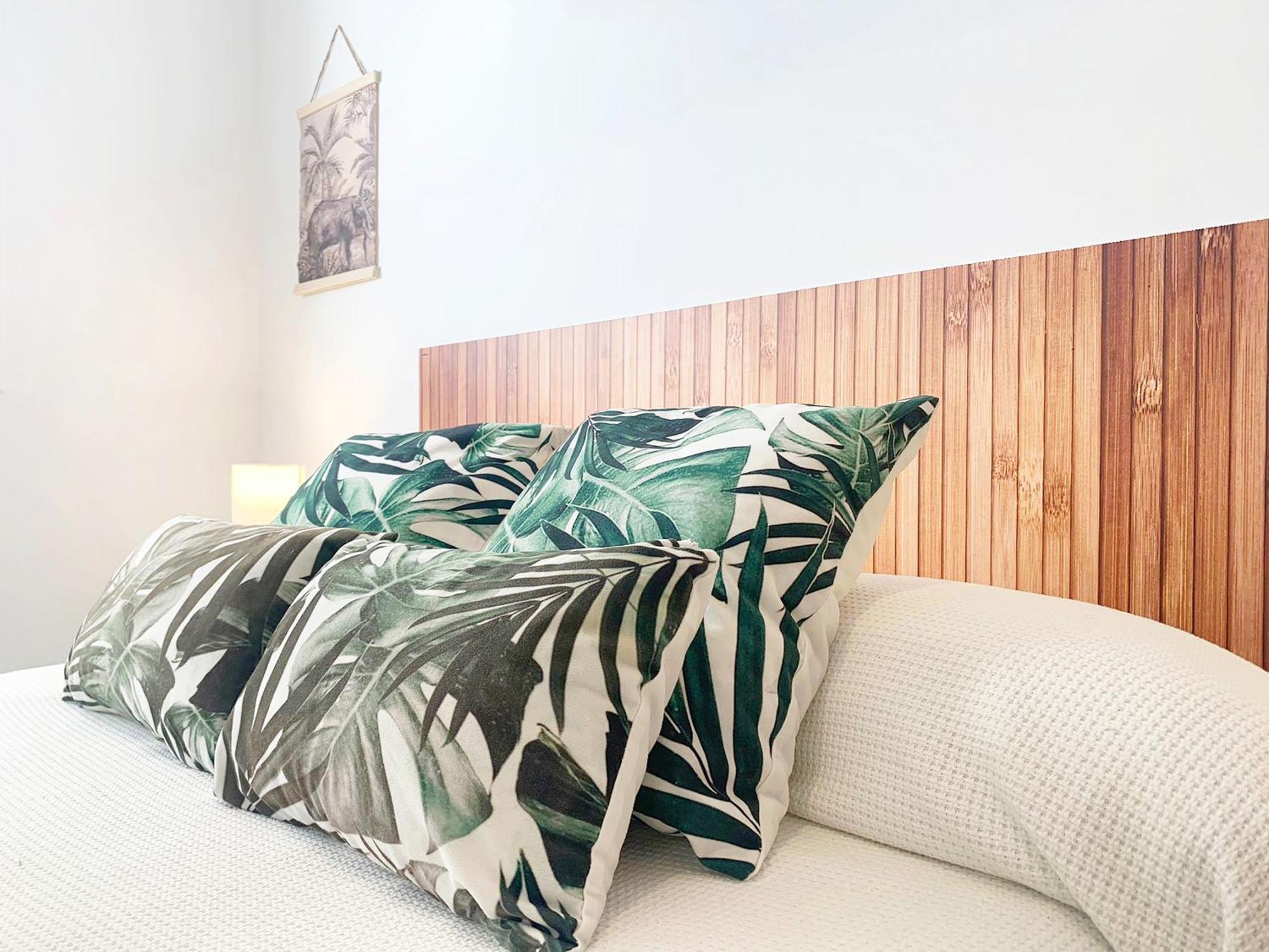 Apartamento MalagadeVacaciones - Premium Rosón Exterior foto